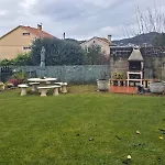 Maritxu Casa de hóspedes 3*