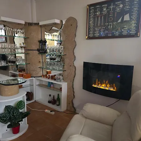 招待所 Maritxu 坎加斯德穆拉索