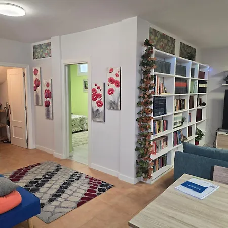 Maritxu 招待所 3*