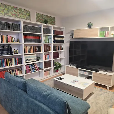 招待所 Maritxu 3*