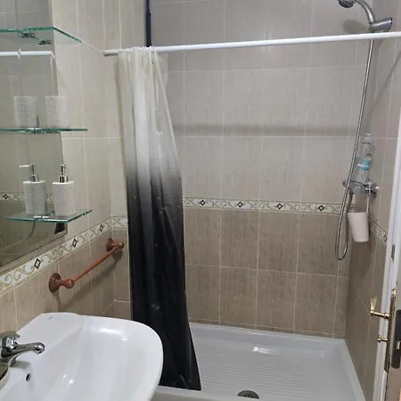 بيت ضيافة Maritxu
