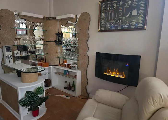 招待所 Maritxu 坎加斯德穆拉索