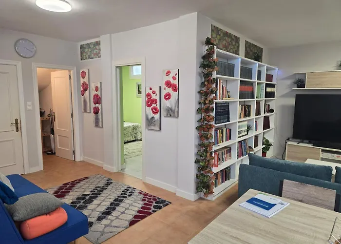 Maritxu 招待所 3*