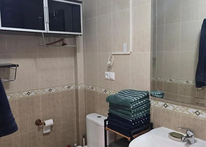 Maritxu 招待所 坎加斯德穆拉索