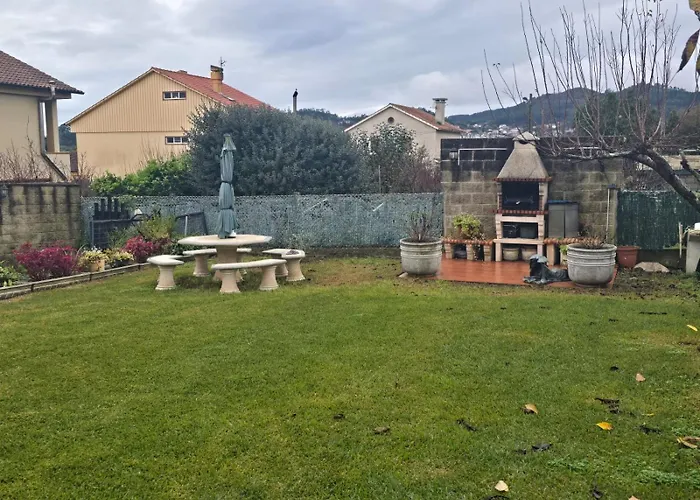 Maritxu 招待所 3*